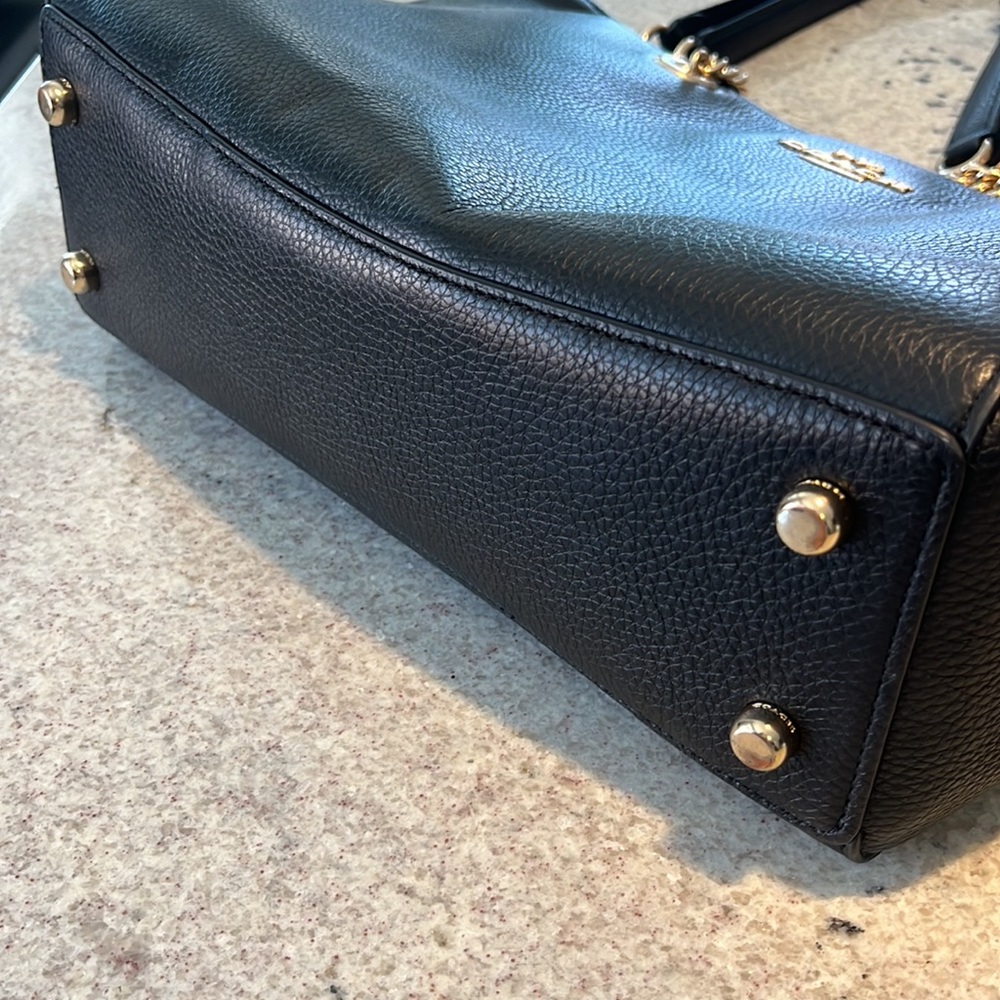 Coach bag - Picture 4 of 8